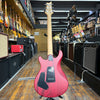 Paul Reed Smith SE CE 24 Standard Satin Electric Guitar Vintage Cherry Satin w/Padded Gig Bag