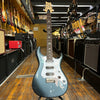 Paul Reed Smith SE NF3 Electric Guitar Gun Metal Gray w/Rosewood Fingerboard, Padded Gig Bag