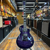 ESP LTD EC-1000 Electric Guitar See Thru Purple Sunburst