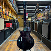 ESP LTD EC-1000 Electric Guitar See Thru Purple Sunburst