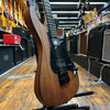 ESP LTD SN-1000 EverTune Koa Electric Guitar Natural Stain