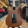 ESP LTD SN-1000 EverTune Koa Electric Guitar Natural Stain