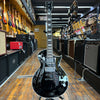 ESP LTD EC-1000S Fluence Electric Guitar Black