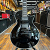 ESP LTD EC-1000S Fluence Electric Guitar Black