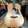 Seagull S6 Original Slim Solid Cedar/Wild Cherry Dreadnought Acoustic Guitar Early 2020s w/Hard Case