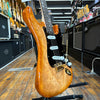 Fender Custom Shop Masterbuilt Dennis Galuszka Custom Buckeye Burl Stratocaster NOS Bronze Burst w/Hard Case