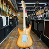 Fender Custom Shop Masterbuilt Dennis Galuszka Custom Buckeye Burl Stratocaster NOS Bronze Burst w/Hard Case