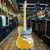 Suhr Classic T Electric Guitar Trans Butterscotch w/Padded Gig Bag