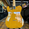 Suhr Classic T Electric Guitar Trans Butterscotch w/Padded Gig Bag