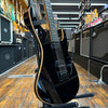 Suhr James Norbert Ivanyi Modern Signature Series Electric Guitar Black Gloss w/Hard Case