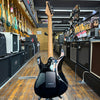 Suhr James Norbert Ivanyi Modern Signature Series Electric Guitar Black Gloss w/Hard Case