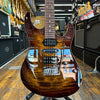 Suhr Modern Plus Electric Guitar Bengal Burst w/Pau Ferro Fingerboard, Deluxe Gig Bag