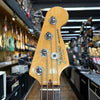 Fender Elite Precision Bass I 1983 3-Color Sunburst w/Rosewood Fingerboard, Padded Gig Bag