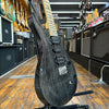 Paul Reed Smith SE Swamp Ash Special Electric Guitar Charcoal w/Padded Gig Bag