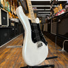 Paul Reed Smith SE NF3 Electric Guitar Pearl White w/Maple Fingerboard, Padded Gig Bag