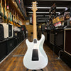 Paul Reed Smith SE NF3 Electric Guitar Pearl White w/Maple Fingerboard, Padded Gig Bag