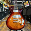 Paul Reed Smith S2 McCarty 594 Singlecut Electric Guitar Dark Cherry Sunburst w/Padded Gig Bag