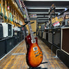 Paul Reed Smith S2 McCarty 594 Singlecut Electric Guitar Dark Cherry Sunburst w/Padded Gig Bag