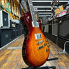 Paul Reed Smith S2 McCarty 594 Singlecut Electric Guitar Dark Cherry Sunburst w/Padded Gig Bag