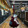 Paul Reed Smith S2 McCarty 594 Singlecut Electric Guitar Dark Cherry Sunburst w/Padded Gig Bag