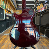 Paul Reed Smith S2 McCarty 594 Singlecut Electric Guitar Dark Cherry Sunburst w/Padded Gig Bag