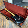 Fender Lead II Electric Guitar 1980 Black w/Original Hard Case