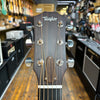 Taylor 324e Mahogany/Tasmanian Blackwood Grand Auditorium Acoustic-Electric Guitar 2016 Shaded Edge Burst w/All Materials