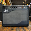 Suhr Bella 44/22-watt Tube Combo Guitar Amplifier