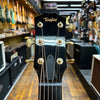 Taylor Custom Catch #43 Grand Auditorium Acoustic-Electric Guitar Wild Honey Burst w/Hard Case