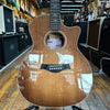 Taylor Custom Catch #43 Grand Auditorium Acoustic-Electric Guitar Wild Honey Burst w/Hard Case