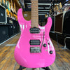 Charvel Pro-Mod DK24 HH 2PT CM Electric Guitar Bubblegum Pink