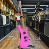 Charvel Pro-Mod DK24 HH 2PT CM Electric Guitar Bubblegum Pink