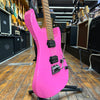 Charvel Pro-Mod DK24 HH 2PT CM Electric Guitar Bubblegum Pink