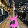 Charvel Pro-Mod DK24 HH 2PT CM Electric Guitar Bubblegum Pink