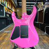 Charvel Pro-Mod DK24 HH 2PT CM Electric Guitar Bubblegum Pink