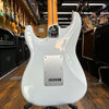 Fender American Ultra II Stratocaster Avalanche w/Maple Fingerboard, Molded Hard Case