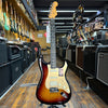 Fender American Ultra II Stratocaster HSS Ultraburst w/Ebony Fingerboard, Molded Hard Case