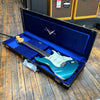 Fender Custom Shop 1967 Stratocaster Relic with Closet Classic Hardware Aged Ocean Turquoise w/Hard Case