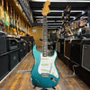 Fender Custom Shop 1967 Stratocaster Relic with Closet Classic Hardware Aged Ocean Turquoise w/Hard Case