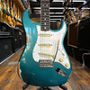 Fender Custom Shop 1967 Stratocaster Relic with Closet Classic Hardware Aged Ocean Turquoise w/Hard Case