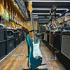 Fender Custom Shop 1967 Stratocaster Relic with Closet Classic Hardware Aged Ocean Turquoise w/Hard Case