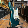 Fender Custom Shop 1967 Stratocaster Relic with Closet Classic Hardware Aged Ocean Turquoise w/Hard Case