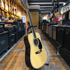 Martin D-42 Standard Series Spruce/East Indian Rosewood Dreadnought Acoustic Guitar w/Hard Case