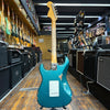 Fender Custom Shop 1967 Stratocaster Relic with Closet Classic Hardware Aged Ocean Turquoise w/Hard Case