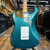 Fender Custom Shop 1967 Stratocaster Relic with Closet Classic Hardware Aged Ocean Turquoise w/Hard Case