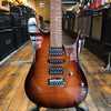 Ibanez Japan Prestige AZ2407F Electric Guitar Brownish Sphalerite w/Hard Case