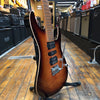 Ibanez Japan Prestige AZ2407F Electric Guitar Brownish Sphalerite w/Hard Case