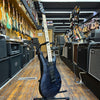 Paul Reed Smith DW CE 24 "Floyd" Electric Guitar Gray Black (Stained Binding) w/Padded Gig Bag