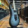 Paul Reed Smith DW CE 24 "Floyd" Electric Guitar Faded Blue Wraparound Smokeburst w/Padded Gig Bag