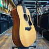 Taylor 150e 12-String Dreadnought Acoustic-Electric Guitar 2014 w/Padded Gig Bag